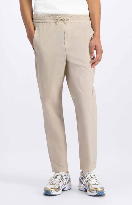 LAW OF THE SEA UTAH TECHNICAL PANT Feather Gray