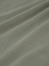 Afbeelding in Gallery-weergave laden, LAW OF THE SEA MIND HALF ZIP SWEATER Vetiver