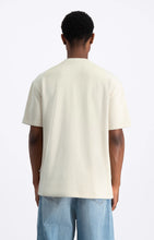 Afbeelding in Gallery-weergave laden, LAW OF THE SEA ATROPOS SOFT SWEAT T-SHIRT Parchment