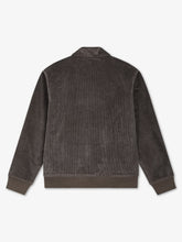 Afbeelding in Gallery-weergave laden, LAW OF THE SEA BASYL SNOWTOP RIBCORD JACKET Tea Leaf