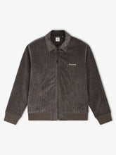 Afbeelding in Gallery-weergave laden, LAW OF THE SEA BASYL SNOWTOP RIBCORD JACKET Tea Leaf