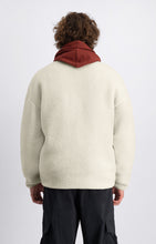Afbeelding in Gallery-weergave laden, LAW OF THE SEA RHEA SHERPA JACKET