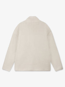 LAW OF THE SEA RHEA SHERPA JACKET