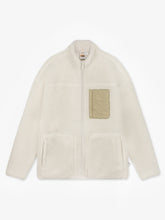 Afbeelding in Gallery-weergave laden, LAW OF THE SEA RHEA SHERPA JACKET