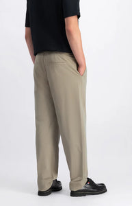 LAW OF THE SEA CONDOR CLEAN TWILL PANT | SAND