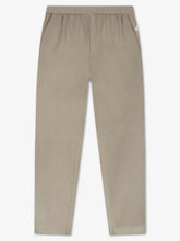 Afbeelding in Gallery-weergave laden, LAW OF THE SEA CONDOR CLEAN TWILL PANT | SAND