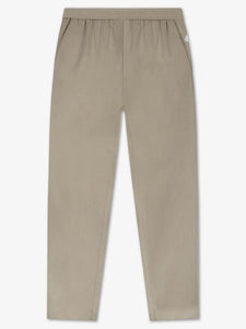 LAW OF THE SEA CONDOR CLEAN TWILL PANT | SAND