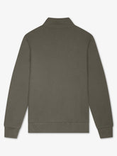Afbeelding in Gallery-weergave laden, LAW OF THE SEA MIND HALF ZIP SWEAT Canteen