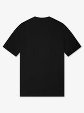 Afbeelding in Gallery-weergave laden, LAW OF THE SEA ATROPOS SOFT SWEAT T-SHIRT Black