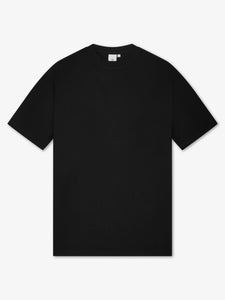 LAW OF THE SEA ATROPOS SOFT SWEAT T-SHIRT Black