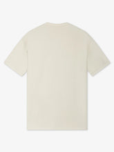 Afbeelding in Gallery-weergave laden, LAW OF THE SEA ATROPOS SOFT SWEAT T-SHIRT Parchment