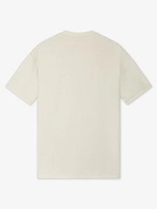 LAW OF THE SEA ATROPOS SOFT SWEAT T-SHIRT Parchment