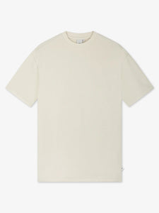 LAW OF THE SEA ATROPOS SOFT SWEAT T-SHIRT Parchment