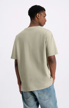 Afbeelding in Gallery-weergave laden, LAW OF THE SEA KOLTUR HEAVY JERSEY ICONIC T-SHIRT Aluminium
