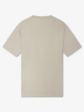 Afbeelding in Gallery-weergave laden, LAW OF THE SEA KOLTUR HEAVY JERSEY ICONIC T-SHIRT Aluminium