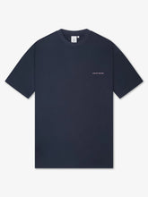 Afbeelding in Gallery-weergave laden, LAW OF THE SEA REVERBERATION ARTWORK T-SHIRT Sky Captain