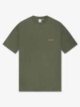 Afbeelding in Gallery-weergave laden, LAW OF THE SEA SCALE ARTWORK T-SHIRT Tea Leaf