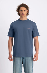 LAW OF THE SEA EPICENTRE ARTWORK T-SHIRT Bering Sea
