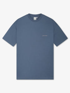 LAW OF THE SEA EPICENTRE ARTWORK T-SHIRT Bering Sea