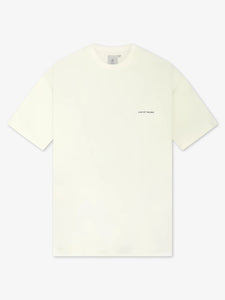 LAW OF THE SEA TUNDRA ARTWORK T-SHIRT Coconut Milk