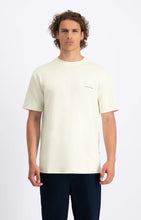 Afbeelding in Gallery-weergave laden, LAW OF THE SEA TUNDRA ARTWORK T-SHIRT Coconut Milk