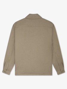 LAW OF THE SEA JUPITER STRUCTURED SHIRT