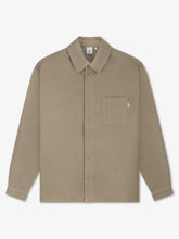 Afbeelding in Gallery-weergave laden, LAW OF THE SEA JUPITER STRUCTURED SHIRT