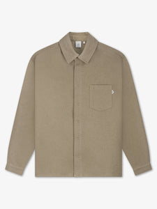 LAW OF THE SEA JUPITER STRUCTURED SHIRT
