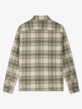 Afbeelding in Gallery-weergave laden, LAW OF THE SEA HARDI CHECK SHIRT Aliminium