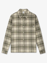 Afbeelding in Gallery-weergave laden, LAW OF THE SEA HARDI CHECK SHIRT Aliminium