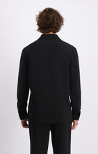 Afbeelding in Gallery-weergave laden, LAW OF THE SEA NOAH TECHNICAL SHIRT Black