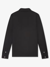 Afbeelding in Gallery-weergave laden, LAW OF THE SEA NOAH TECHNICAL SHIRT Black