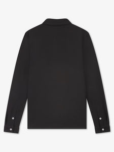 LAW OF THE SEA NOAH TECHNICAL SHIRT Black