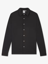 Afbeelding in Gallery-weergave laden, LAW OF THE SEA NOAH TECHNICAL SHIRT Black