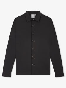 LAW OF THE SEA NOAH TECHNICAL SHIRT Black