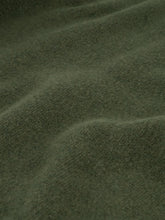 Afbeelding in Gallery-weergave laden, LAW OF THE SEA LAMAR HALF ZIP Tea Leaf