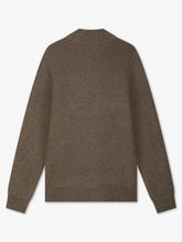 Afbeelding in Gallery-weergave laden, LAW OF THE SEA LAMAR HALF ZIP Fallen Rock