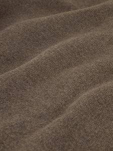 LAW OF THE SEA LAMAR HALF ZIP Fallen Rock