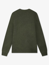 Afbeelding in Gallery-weergave laden, LAW OF THE SEA SYRINX CREWNECK Tea Leaf