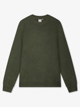 Afbeelding in Gallery-weergave laden, LAW OF THE SEA SYRINX CREWNECK Tea Leaf