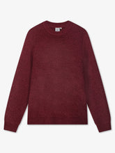 Afbeelding in Gallery-weergave laden, LAW OF THE SEA SYRINX CREWNECK Sable