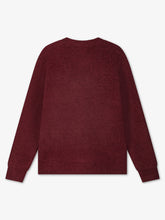 Afbeelding in Gallery-weergave laden, LAW OF THE SEA MONTY KNITTED CARDIGAN Sable