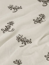 Afbeelding in Gallery-weergave laden, LAW OF THE SEA HADDOCK EMBROIDERED SHIRT Coconut Milk