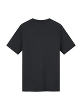 Afbeelding in Gallery-weergave laden, LAW OF THE SEA ETHEREAL T-SHIRT ARTWORK T-SHIRT Black Beauty