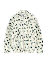 Afbeelding in Gallery-weergave laden, LAW OF THE SEA SKIPP ALLOVER PRINTED SHERPA Parchment