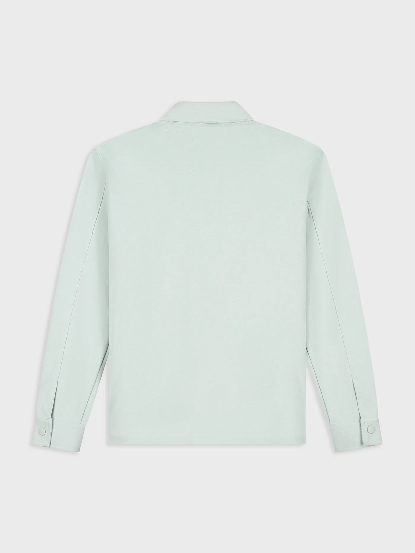 LAW OF THE SEA SOLAIRE STRUCTURED JERSEY JACKET Mint