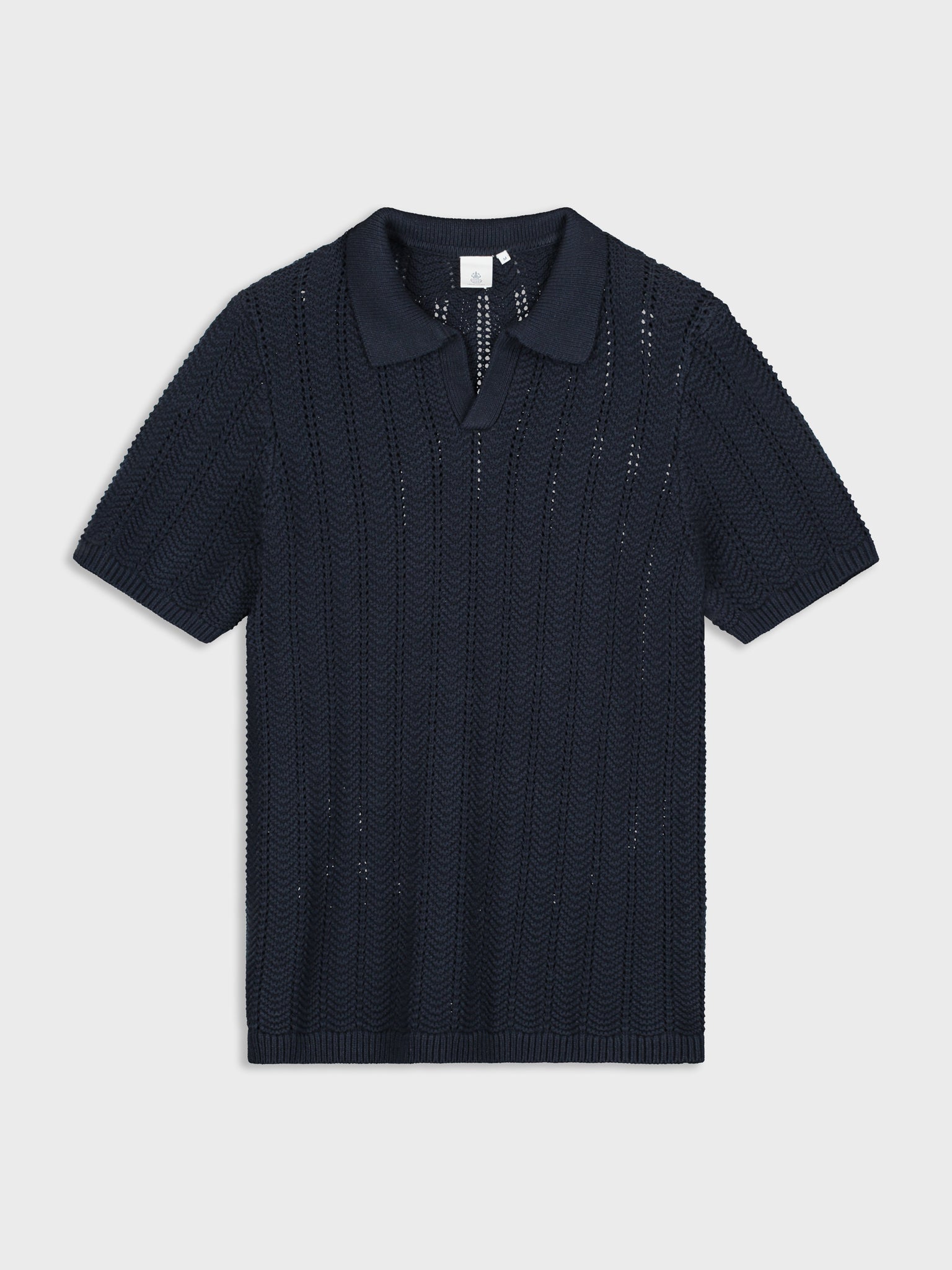 LAW OF THE SEA WHISPER STRUCTURE POLO Sky Captain