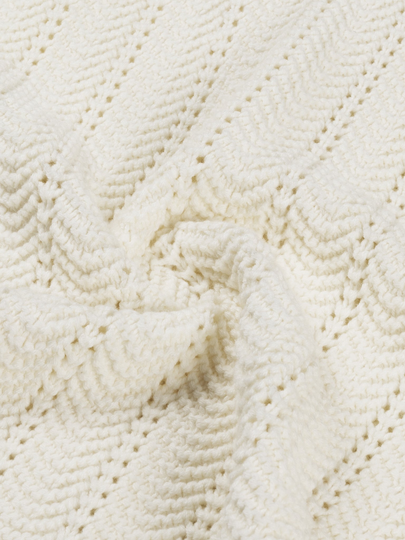 LAW OF THE SEA WHISPER STRUCTURE POLO Coconut Milk