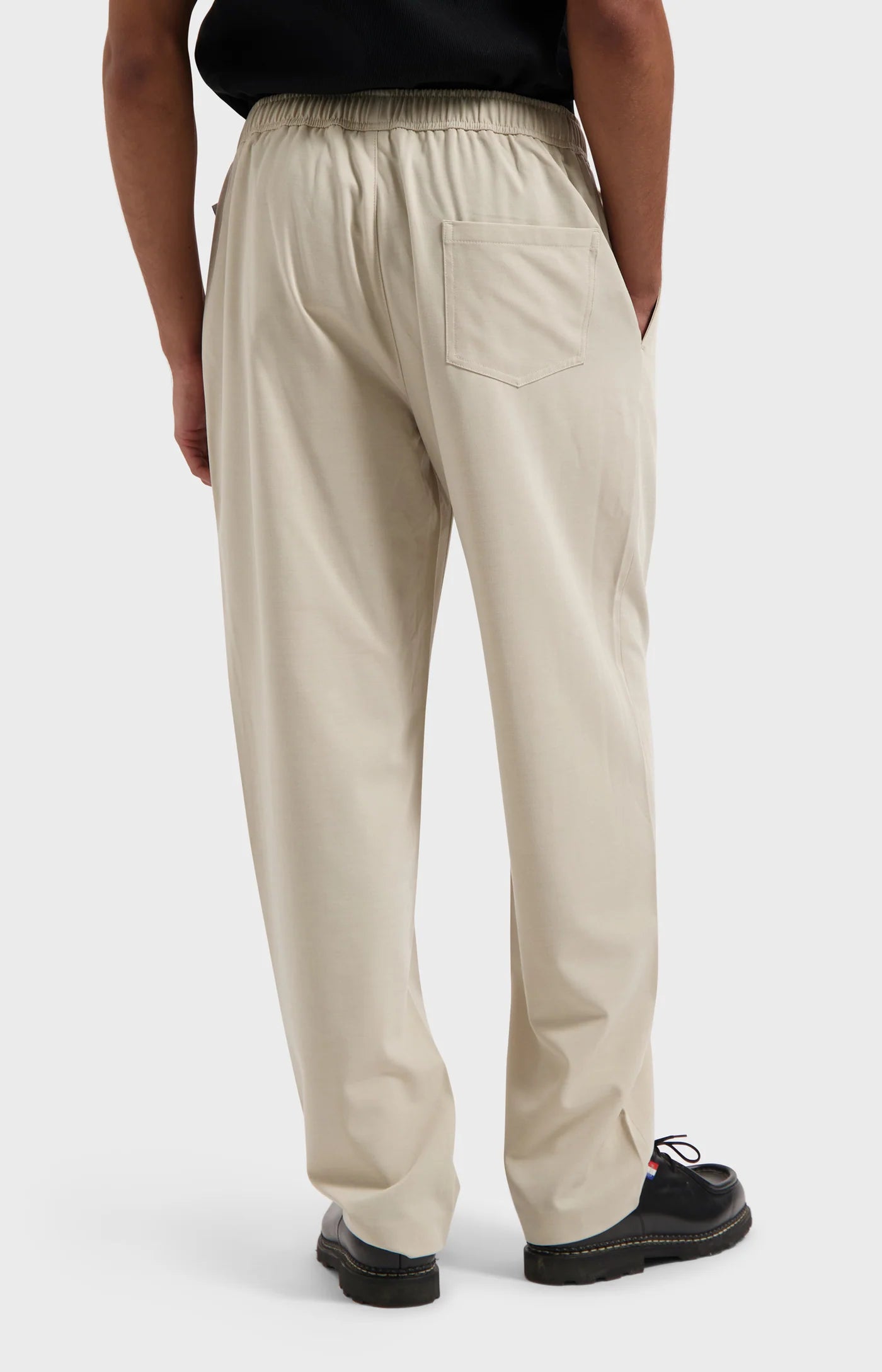 LAW OF THE SEA PATRIOT SUIT PANTS Almond Milk