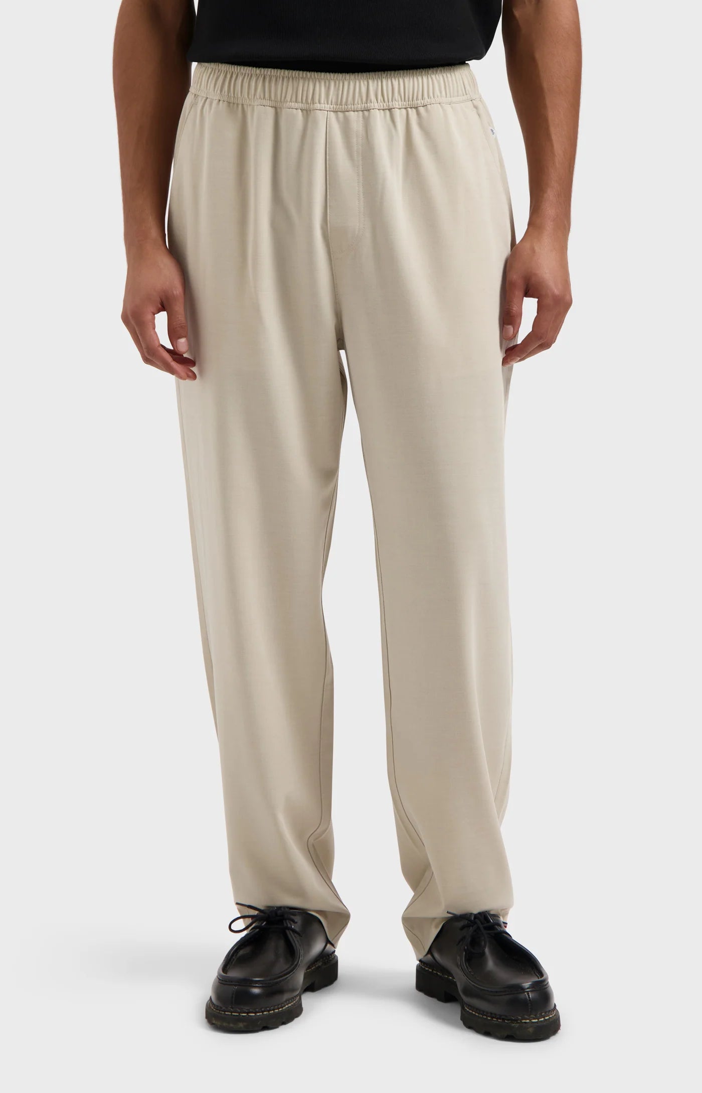 LAW OF THE SEA PATRIOT SUIT PANTS Almond Milk